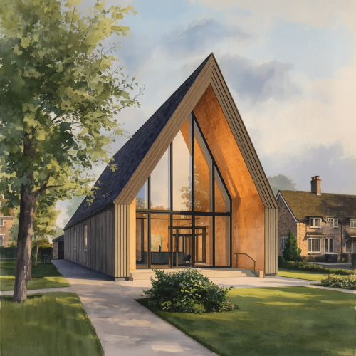 Parkside community
